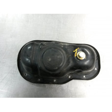112Z011 Lower Engine Oil Pan From 2012 Toyota 4Runner  4.0 1210231010